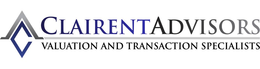 C A CLAIRENT ADVISORS VALUATION AND TRANSACTION SPECIALISTS trademark