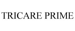 TRICARE PRIME trademark