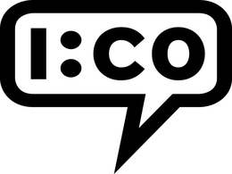 I : CO trademark
