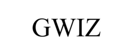 GWIZ trademark