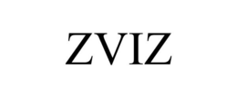 ZVIZ trademark