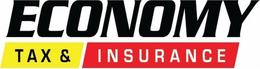 ECONOMY TAX & INSURANCE trademark