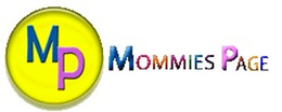 MP MOMMIES PAGE trademark