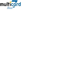 MULTICARD trademark