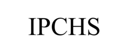IPCHS trademark