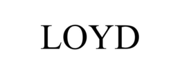 LOYD trademark