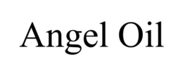 ANGEL OIL trademark