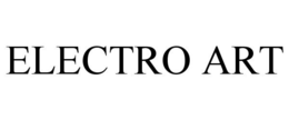 ELECTRO ART trademark