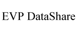 EVP DATASHARE trademark