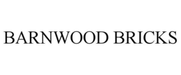 BARNWOOD BRICKS trademark