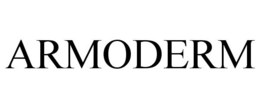 ARMODERM trademark