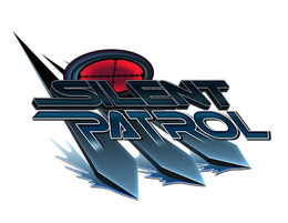 SILENT PATROL trademark