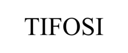TIFOSI trademark