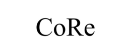CORE trademark