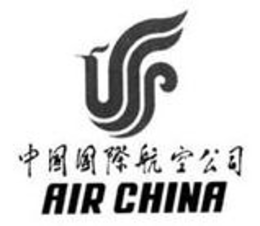 AIR CHINA trademark