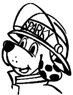 SPARKY trademark