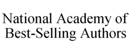 NATIONAL ACADEMY OF BEST-SELLING AUTHORS trademark