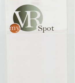 MYVRSPOT trademark