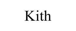 KITH trademark