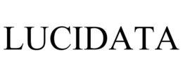 LUCIDATA trademark
