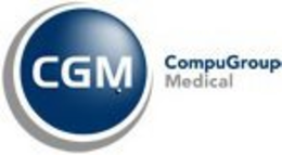 COMPUGROUP MEDICAL CGM trademark