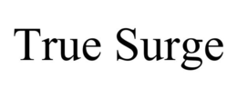 TRUE SURGE trademark