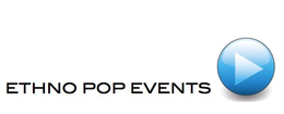 ETHNO POP EVENTS trademark