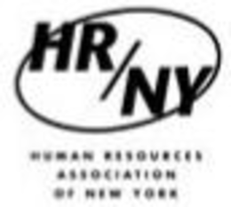 HR NY HUMAN RESOURCES ASSOCIATION OF NEW YORK trademark