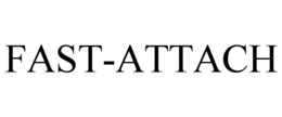 FAST-ATTACH trademark