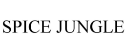 SPICE JUNGLE trademark