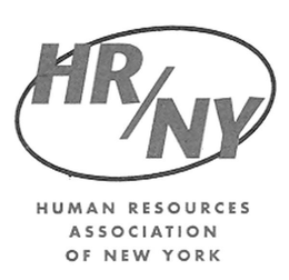 HR NY HUMAN RESOURCES ASSOCIATION OF NEW YORK trademark