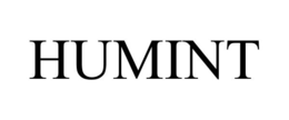 HUMINT trademark
