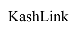 KASHLINK trademark