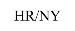 HR/NY trademark