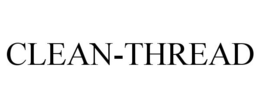 CLEAN-THREAD trademark