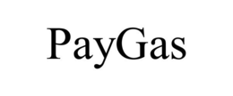 PAYGAS trademark