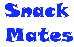 SNACK MATES trademark