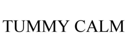 TUMMY CALM trademark