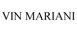 VIN MARIANI trademark