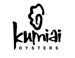 KUMIAI OYSTERS trademark