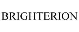 BRIGHTERION trademark