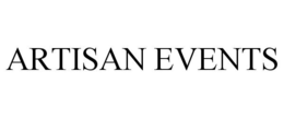 ARTISAN EVENTS trademark
