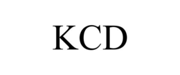 KCD trademark