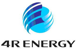 4R ENERGY trademark
