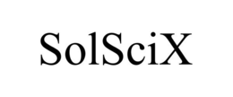 SOLSCIX trademark