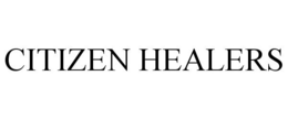 CITIZEN HEALERS trademark