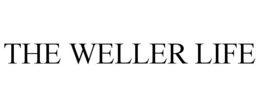 THE WELLER LIFE trademark