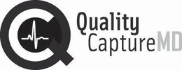 Q C QUALITY CAPTUREMD trademark
