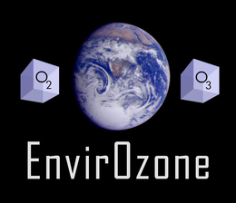 ENVIROZONE O2 O3 trademark