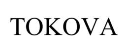 TOKOVA trademark